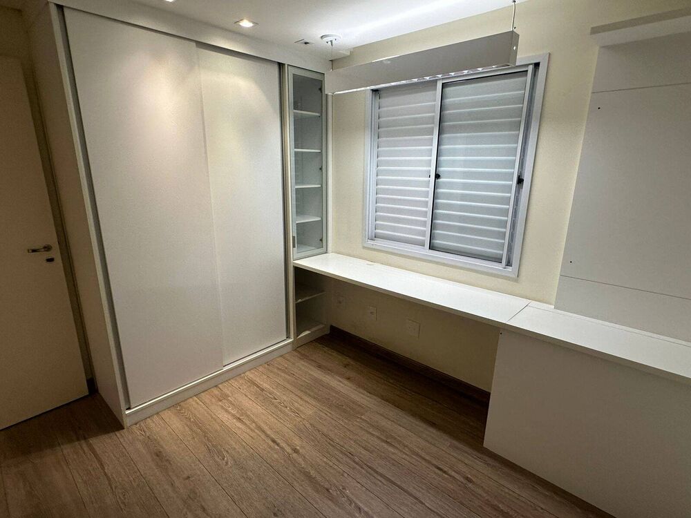Apartamento, 3 quartos, 115 m² - Foto 4
