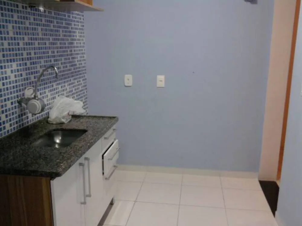 Apartamento, 2 quartos, 50 m² - Foto 9