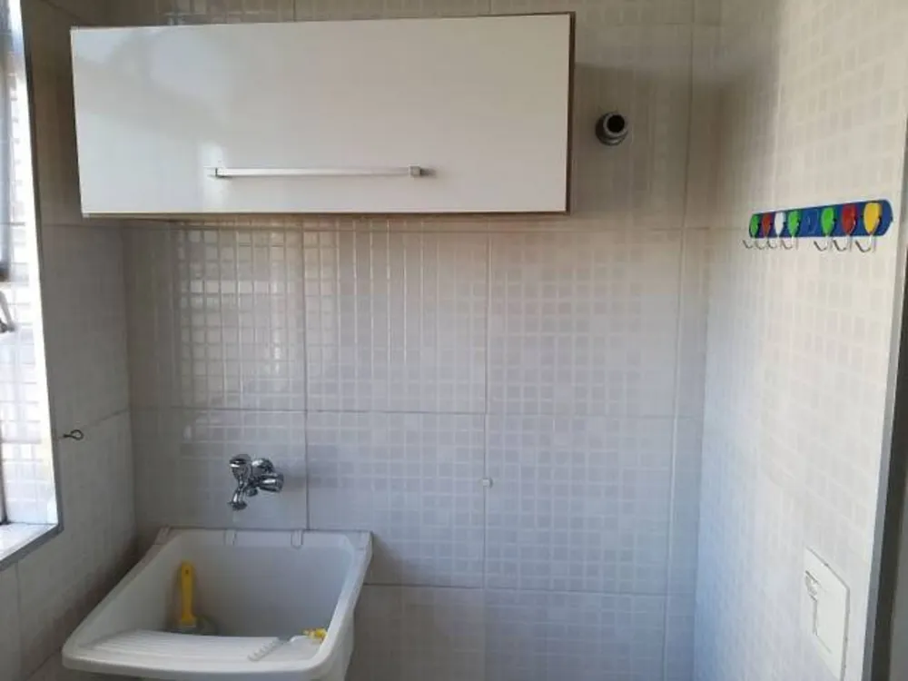 Apartamento, 2 quartos, 50 m² - Foto 7