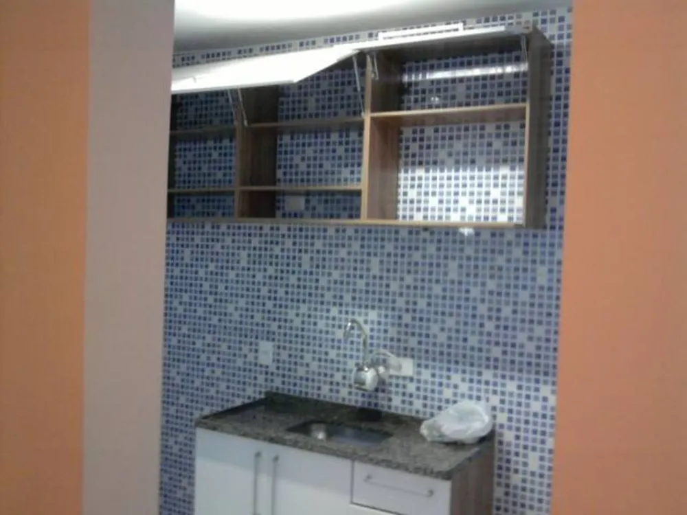 Apartamento, 2 quartos, 50 m² - Foto 6