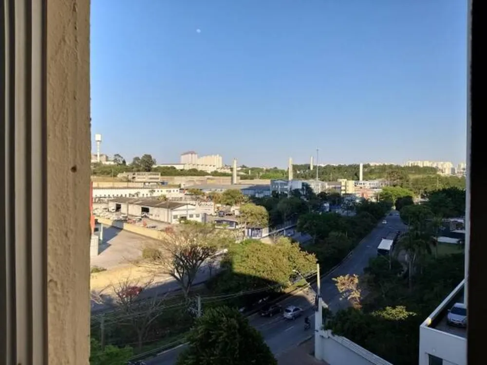 Apartamento, 2 quartos, 50 m² - Foto 11