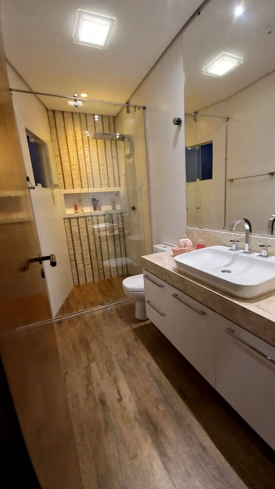 Casa, 3 quartos, 175 m² - Foto 1