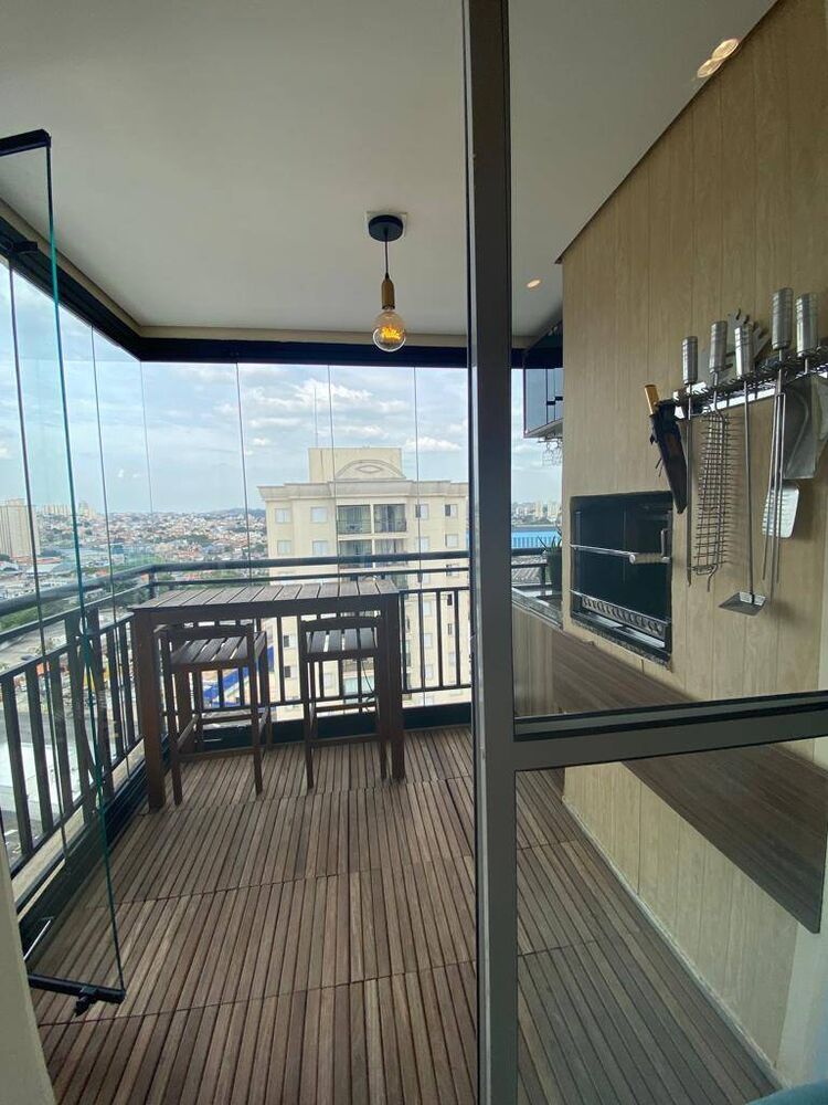 Apartamento, 2 quartos, 58 m² - Foto 1