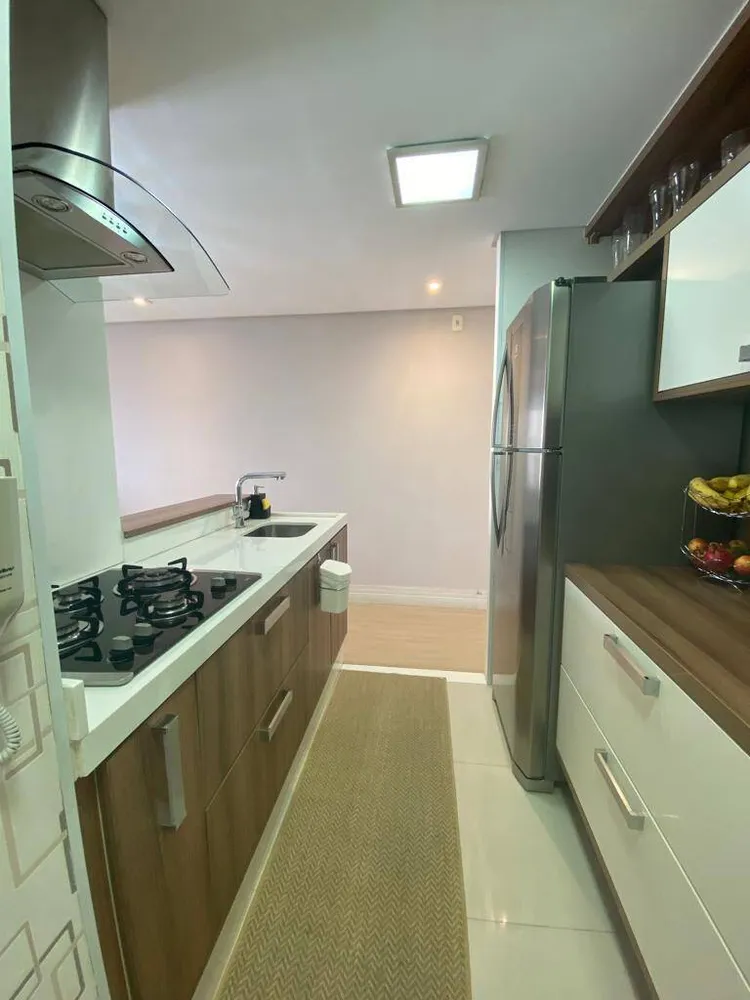 Apartamento, 2 quartos, 58 m² - Foto 12