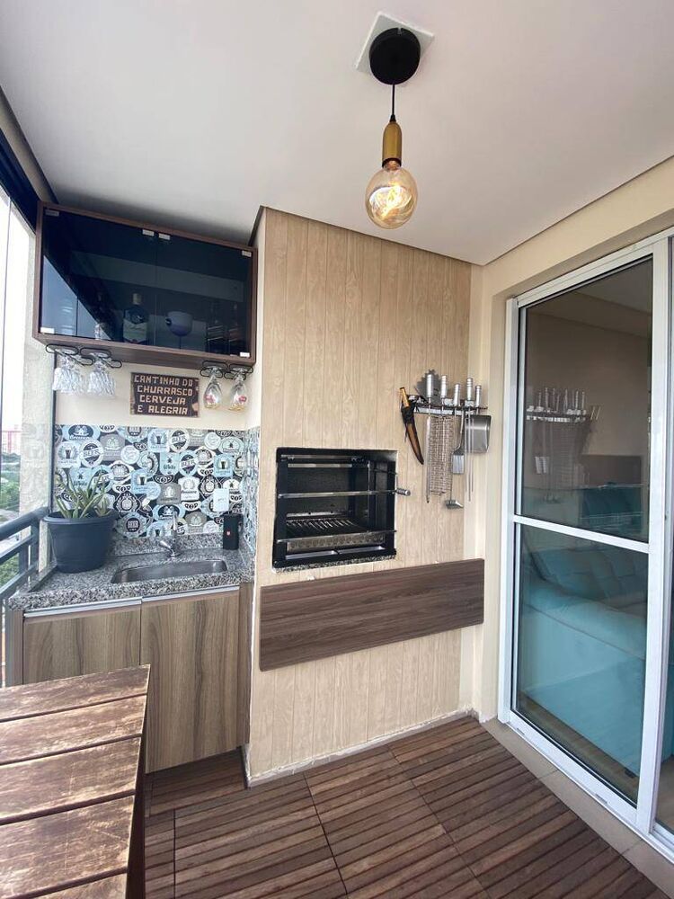 Apartamento, 2 quartos, 58 m² - Foto 4