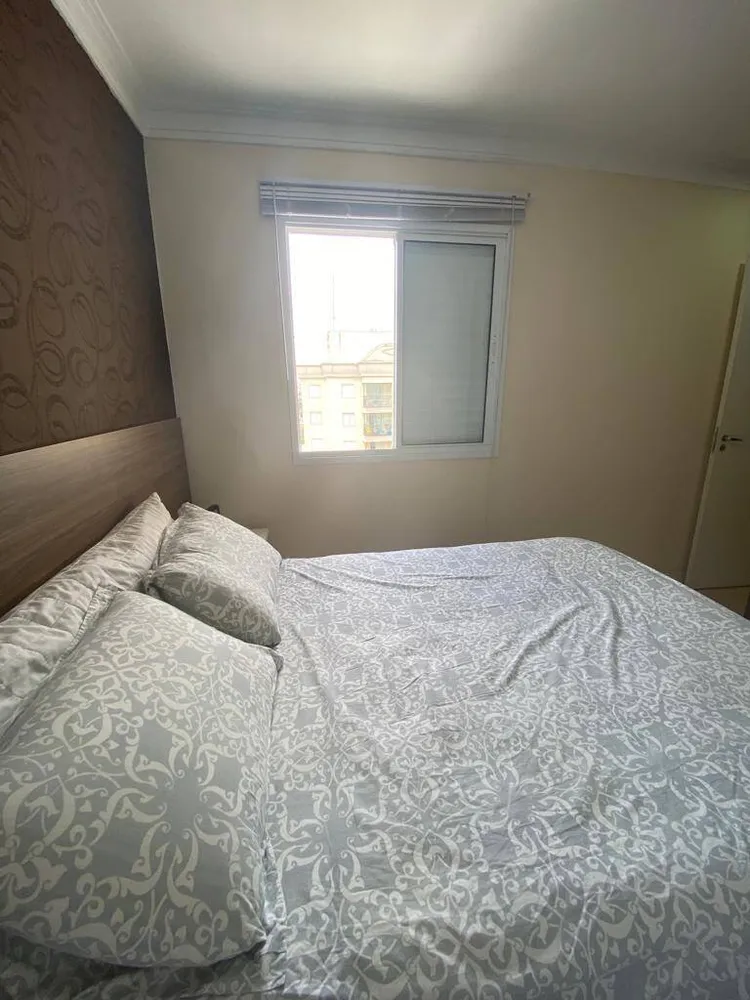 Apartamento, 2 quartos, 58 m² - Foto 8
