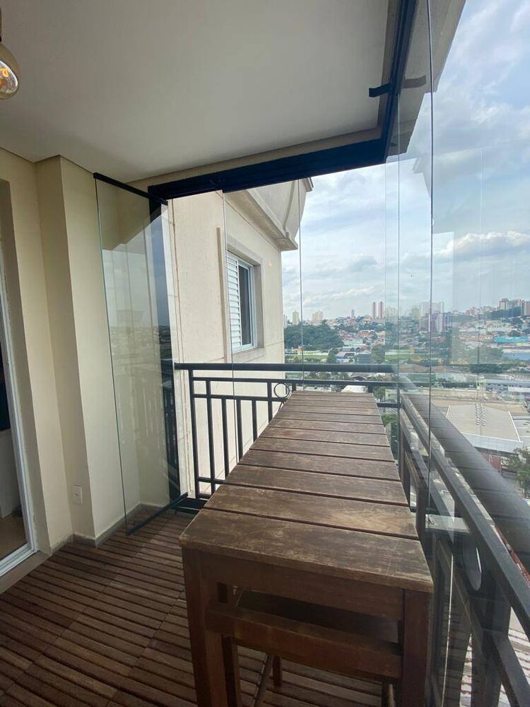 Apartamento, 2 quartos, 58 m² - Foto 3
