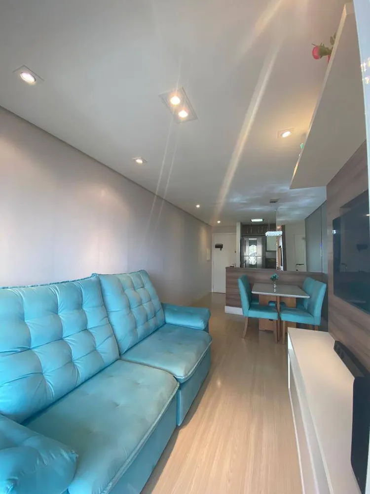 Apartamento, 2 quartos, 58 m² - Foto 7