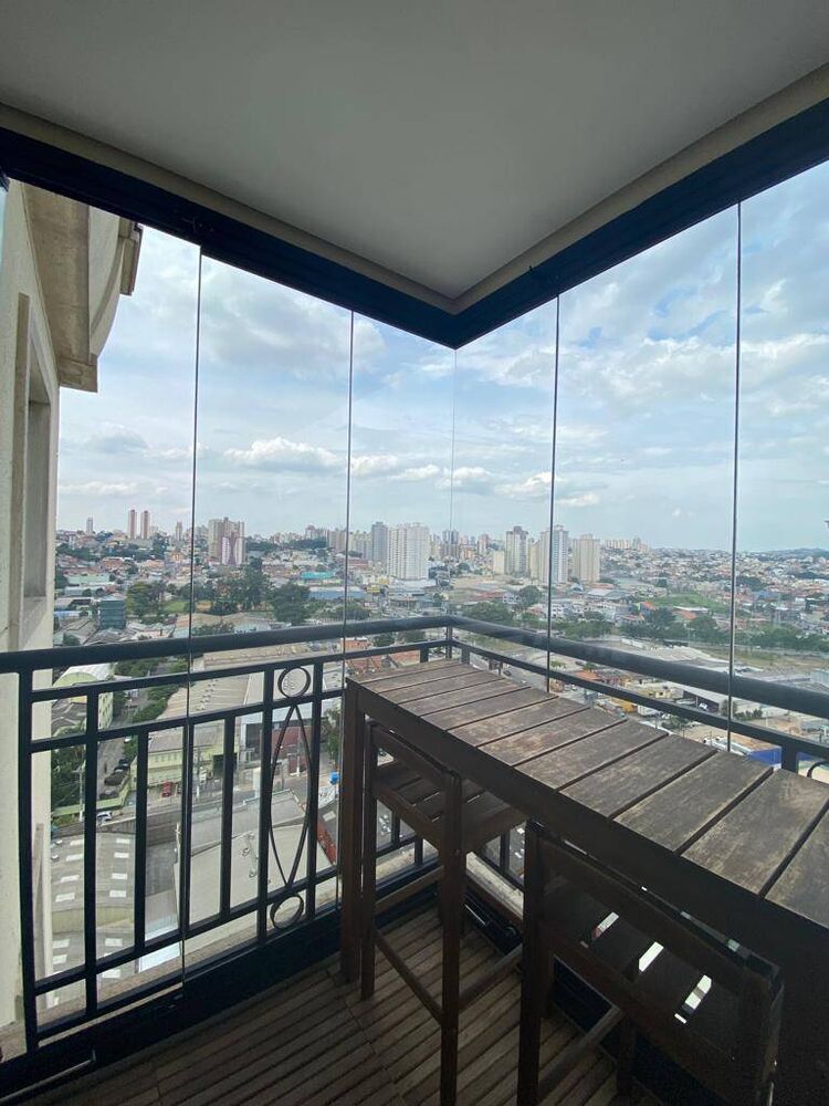 Apartamento, 2 quartos, 58 m² - Foto 2