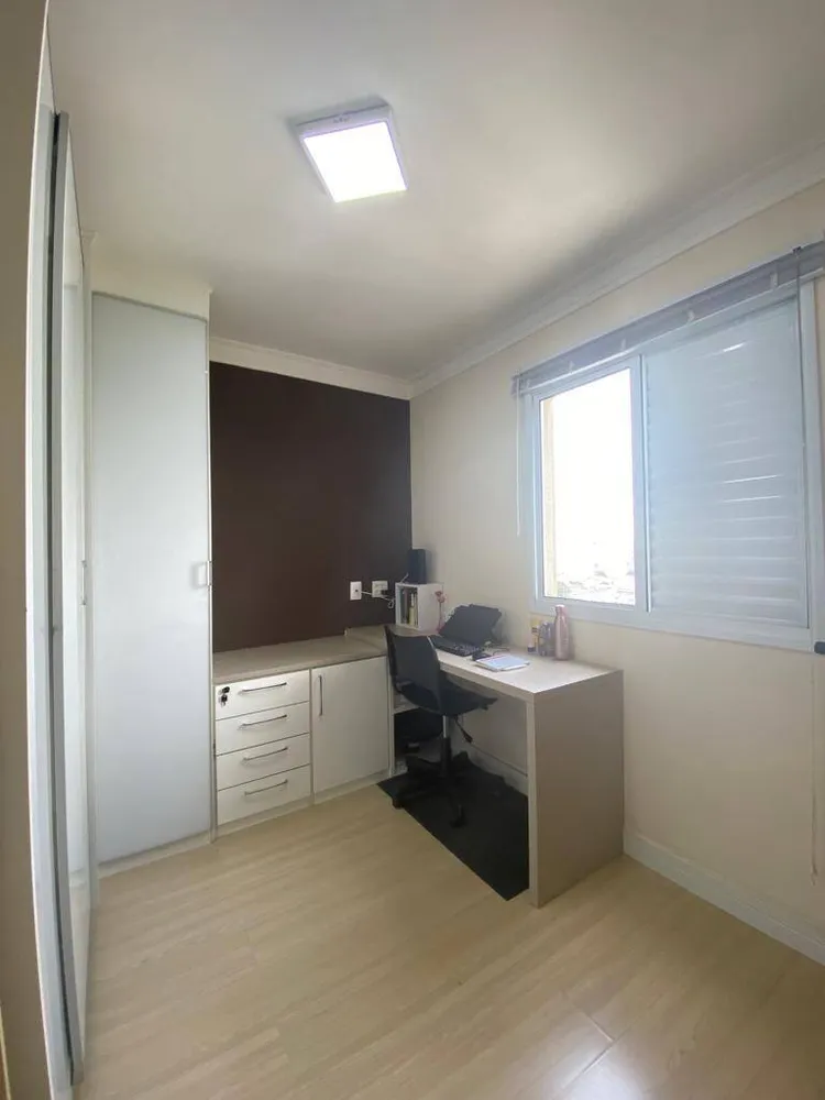 Apartamento, 2 quartos, 58 m² - Foto 9