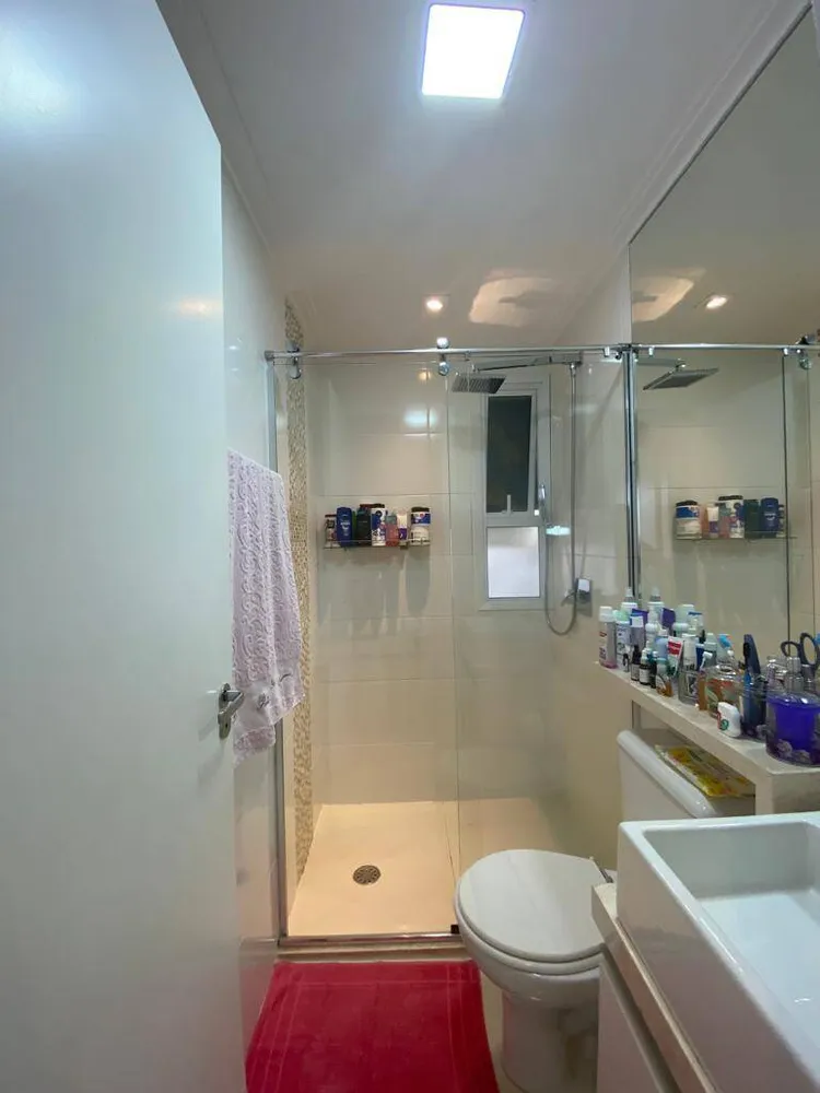 Apartamento, 2 quartos, 58 m² - Foto 11