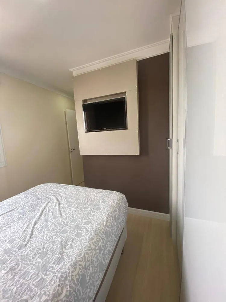 Apartamento, 2 quartos, 58 m² - Foto 10