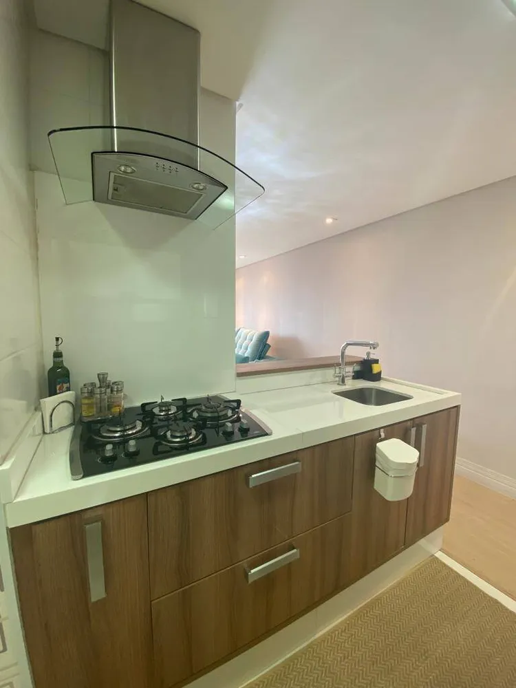 Apartamento, 2 quartos, 58 m² - Foto 5