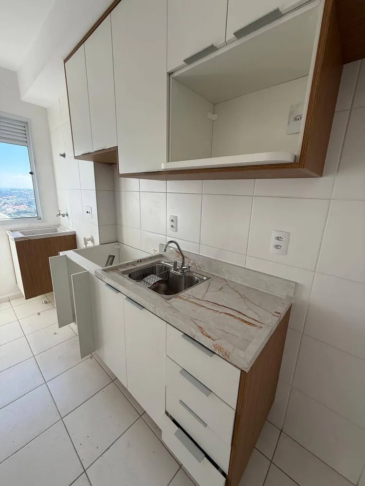 Apartamento, 2 quartos, 42 m² - Foto 4