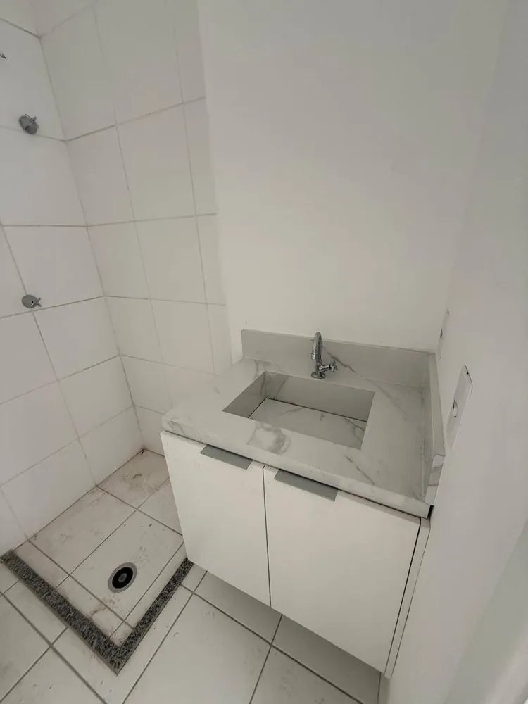 Apartamento, 2 quartos, 42 m² - Foto 1