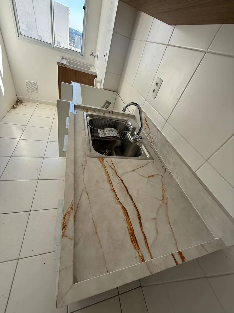 Apartamento, 2 quartos, 42 m² - Foto 2