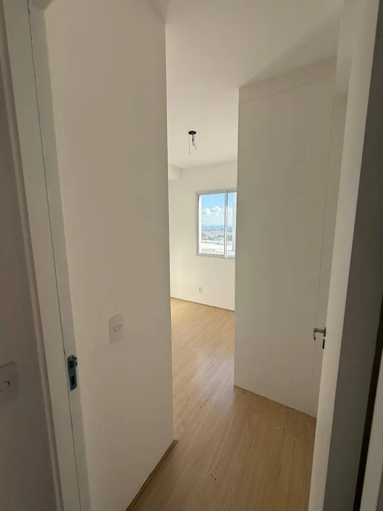Apartamento, 2 quartos, 42 m² - Foto 7