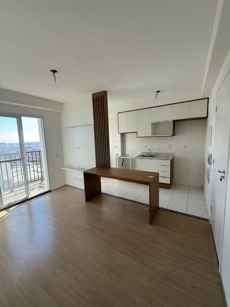 Apartamento, 2 quartos, 42 m² - Foto 7