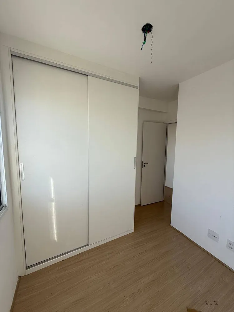 Apartamento, 2 quartos, 42 m² - Foto 3