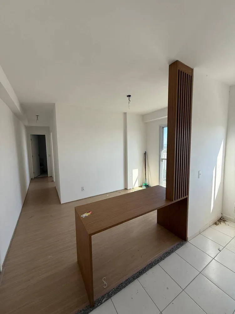 Apartamento, 2 quartos, 42 m² - Foto 3