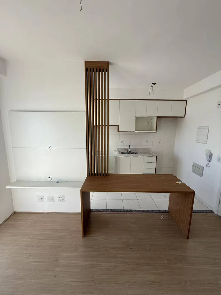 Apartamento, 2 quartos, 42 m² - Foto 11