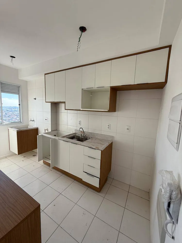 Apartamento, 2 quartos, 42 m² - Foto 5