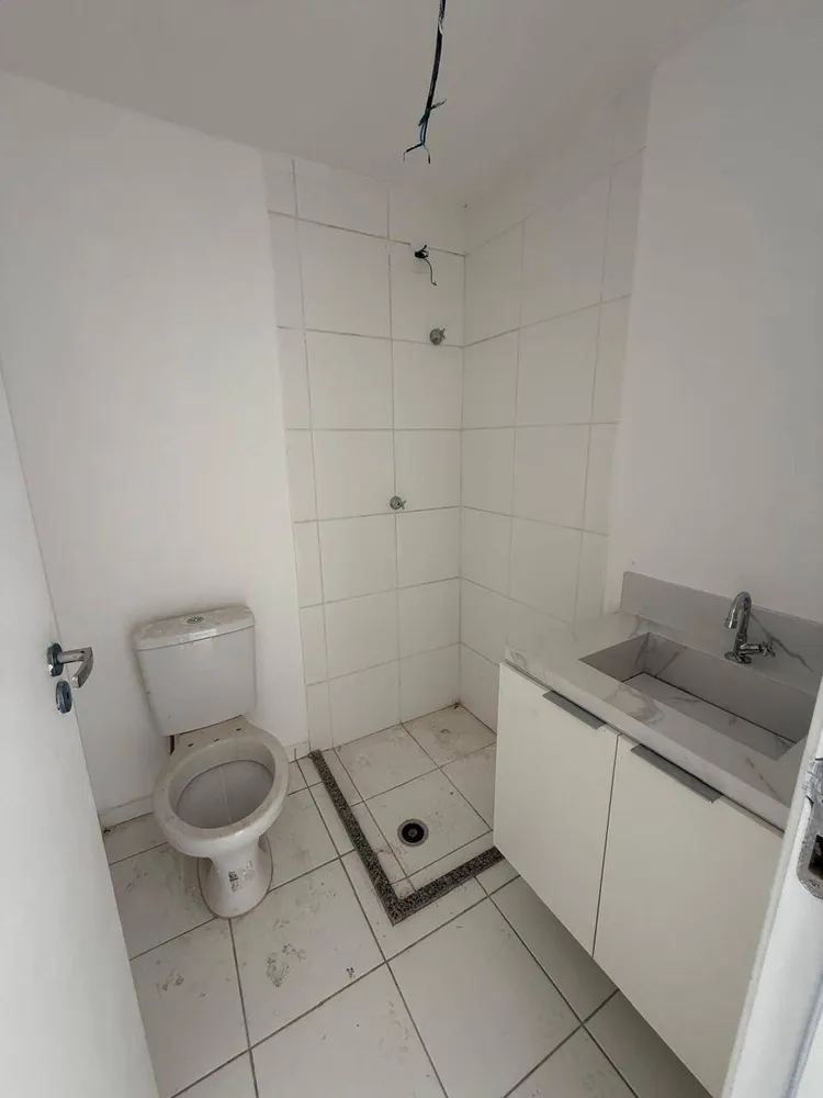 Apartamento, 2 quartos, 42 m² - Foto 10