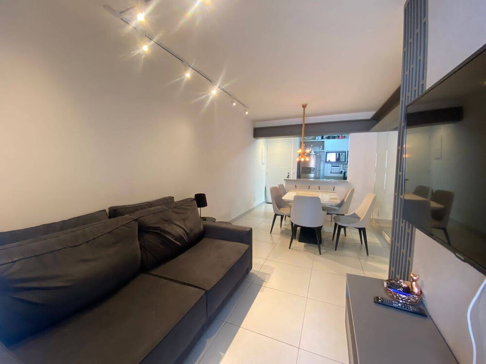 Apartamento, 2 quartos, 54 m² - Foto 4