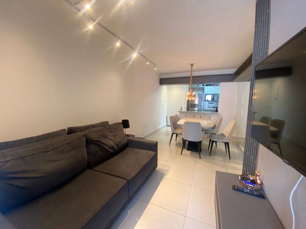 Apartamento, 2 quartos, 54 m² - Foto 2