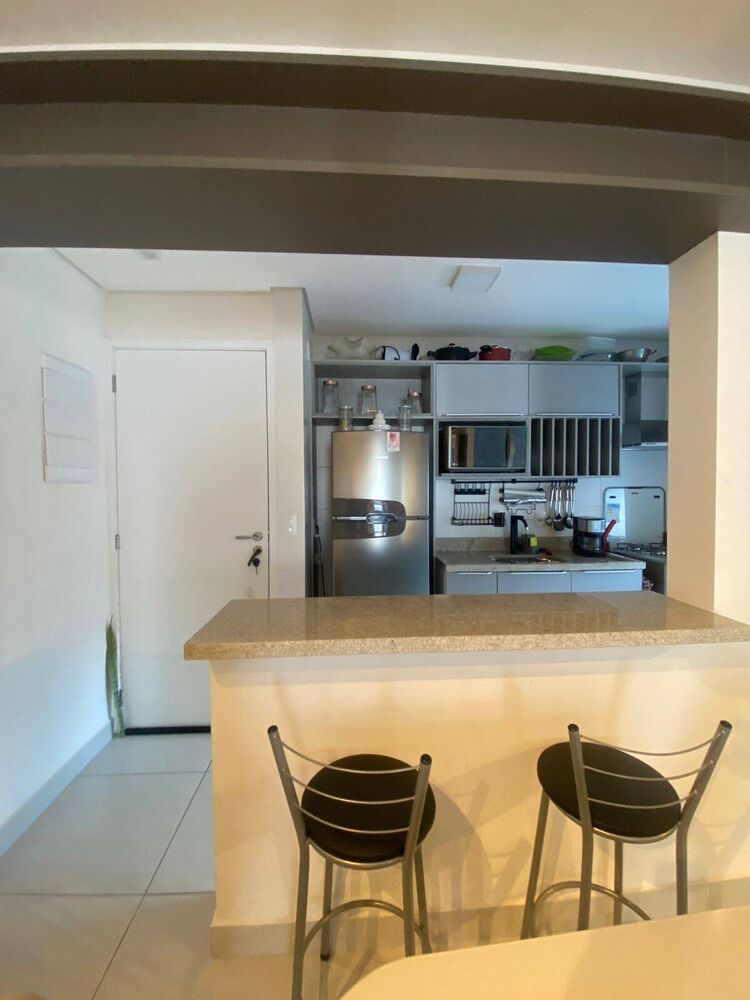 Apartamento, 2 quartos, 54 m² - Foto 1