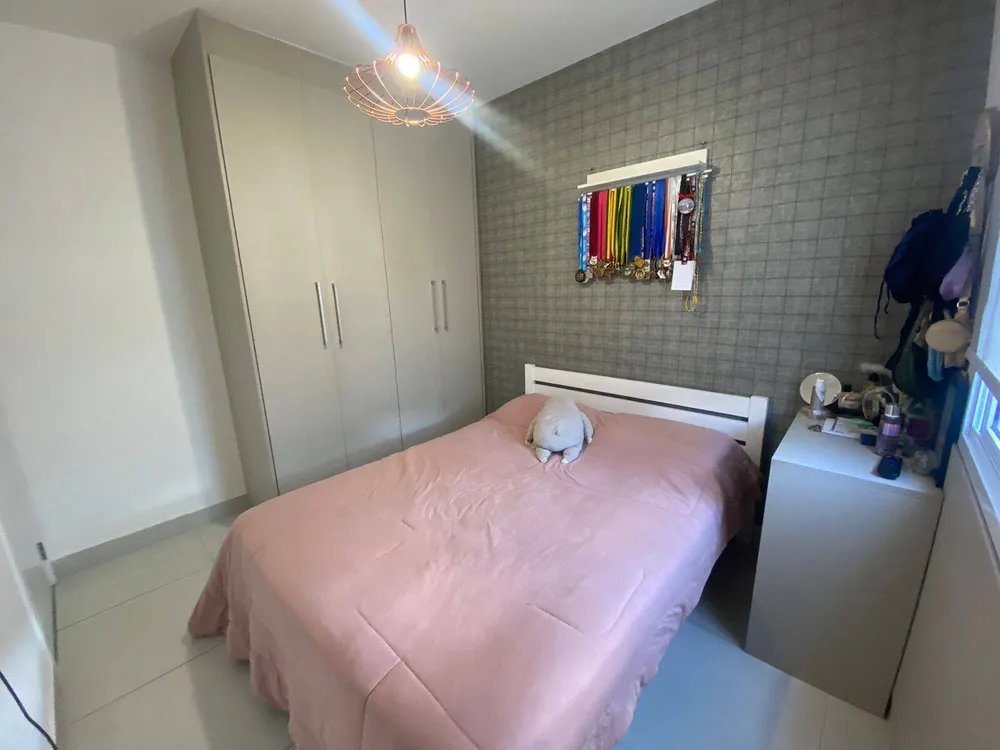 Apartamento, 2 quartos, 54 m² - Foto 8