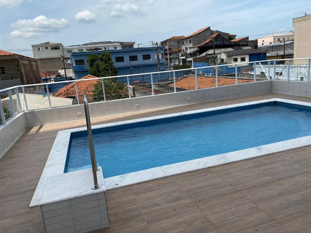 Apartamento, 2 quartos, 54 m² - Foto 1
