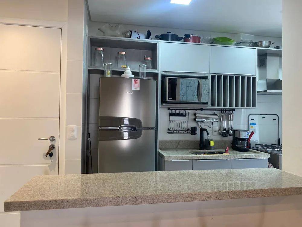 Apartamento, 2 quartos, 54 m² - Foto 11