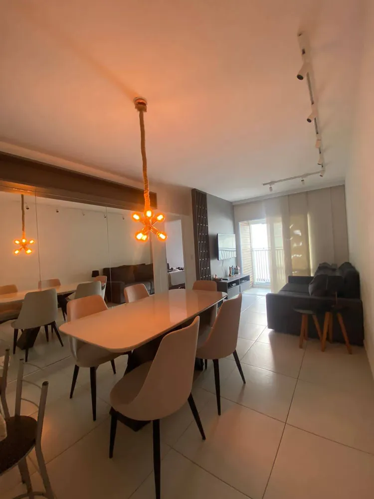 Apartamento, 2 quartos, 54 m² - Foto 7
