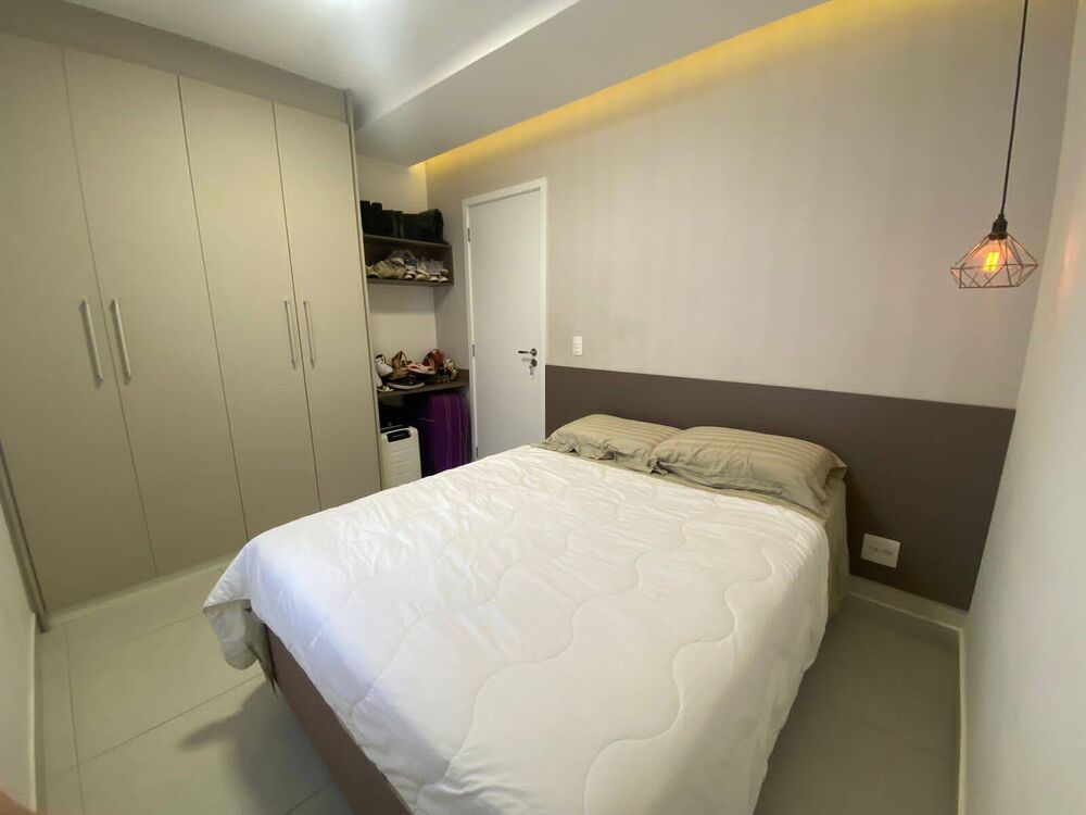 Apartamento, 2 quartos, 54 m² - Foto 3