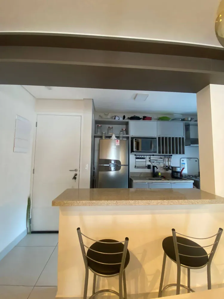 Apartamento, 2 quartos, 54 m² - Foto 2