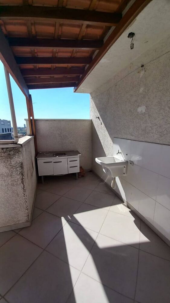 Cobertura, 2 quartos, 73 m² - Foto 2