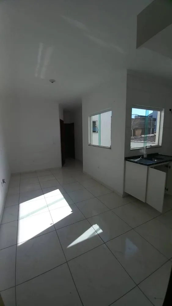 Cobertura, 2 quartos, 73 m² - Foto 5
