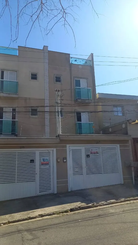 Cobertura, 2 quartos, 73 m² - Foto 6