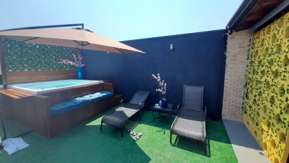 Apartamento, 3 quartos, 134 m² - Foto 2