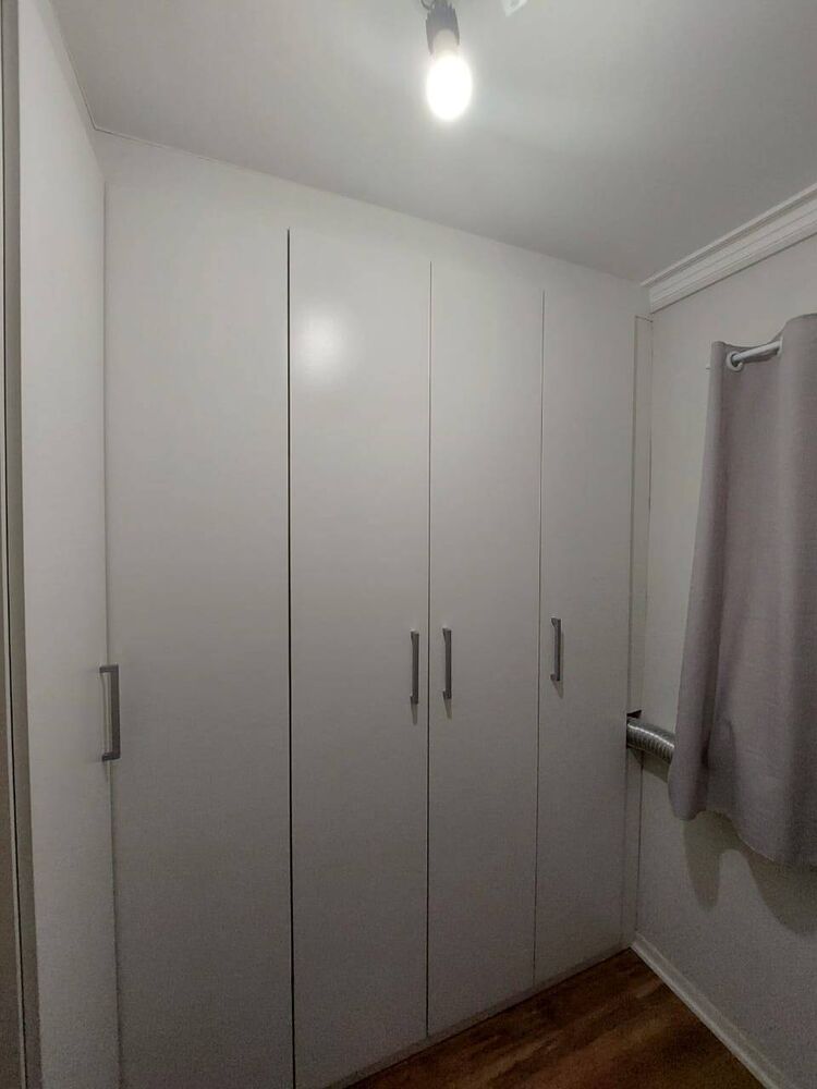 Apartamento, 3 quartos, 134 m² - Foto 4