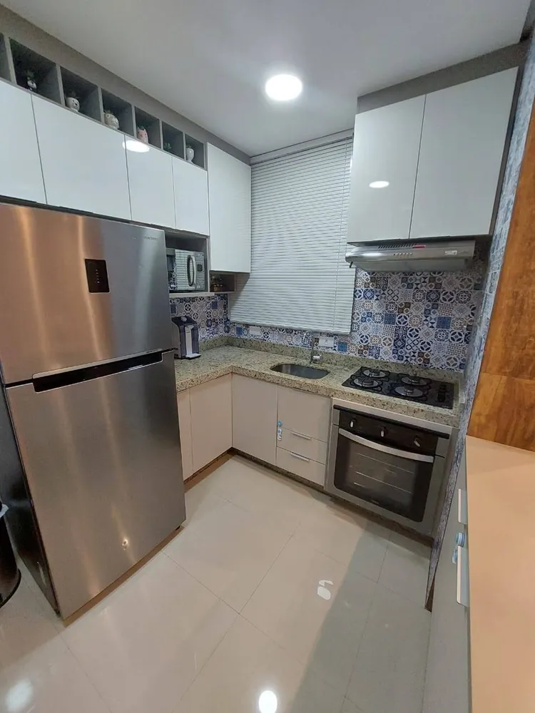 Apartamento, 3 quartos, 134 m² - Foto 7