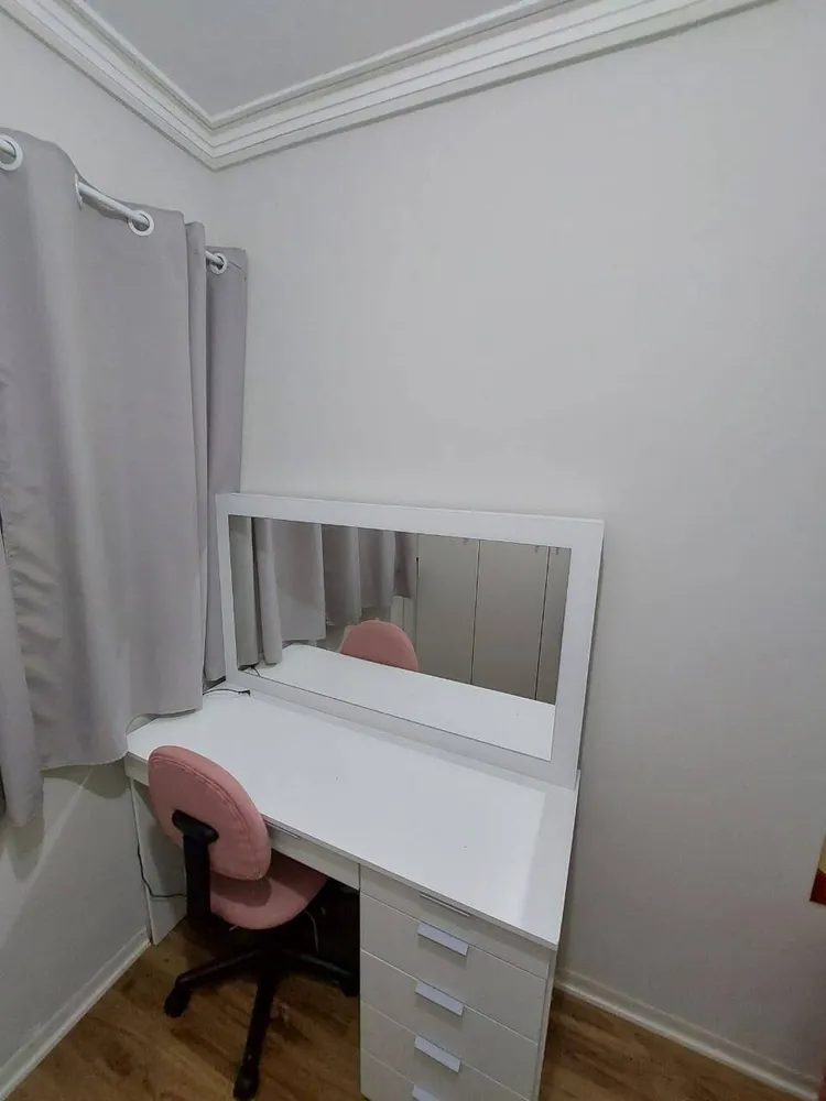Apartamento, 3 quartos, 134 m² - Foto 5