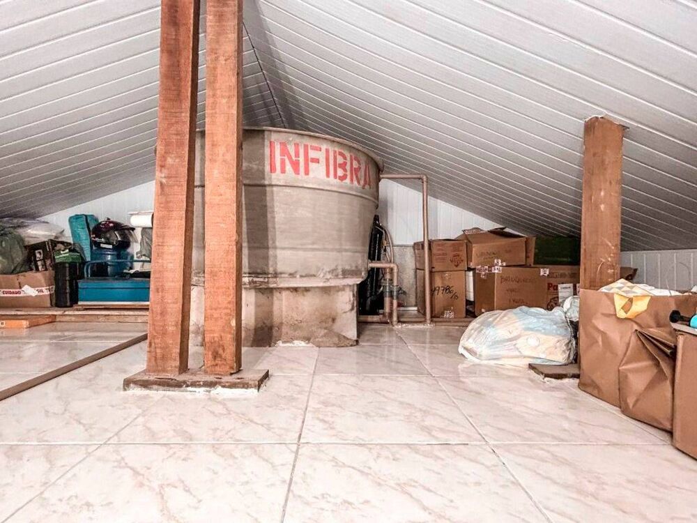 Casa, 3 quartos, 118 m² - Foto 2