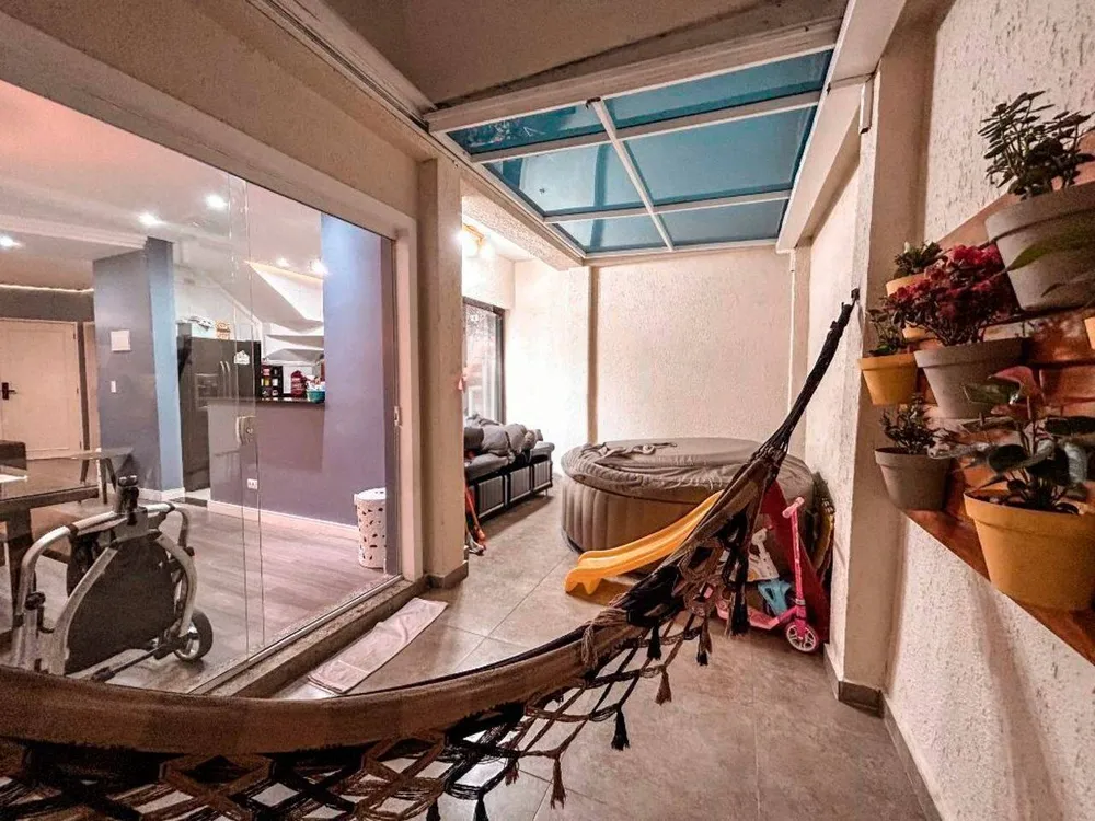 Casa, 3 quartos, 118 m² - Foto 3