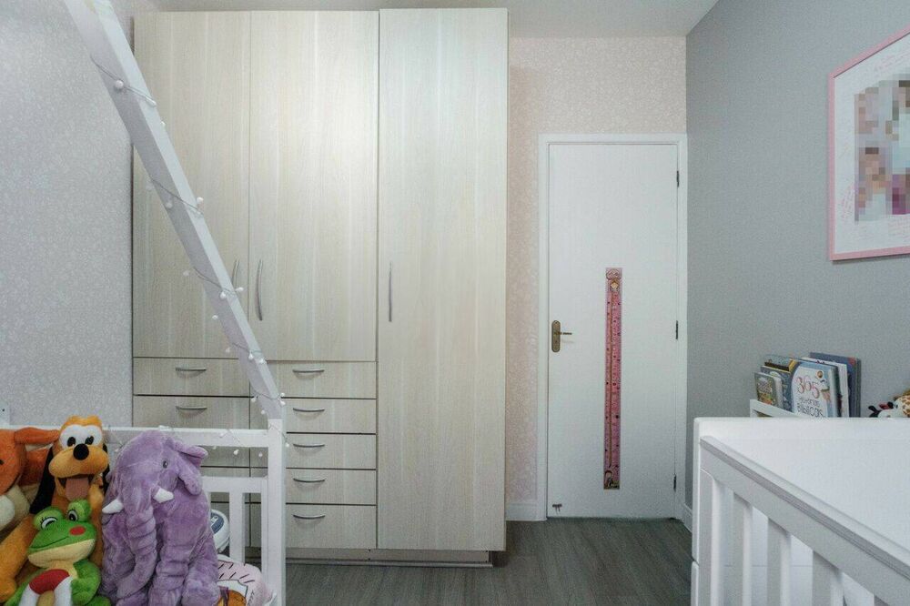 Casa, 3 quartos, 118 m² - Foto 4