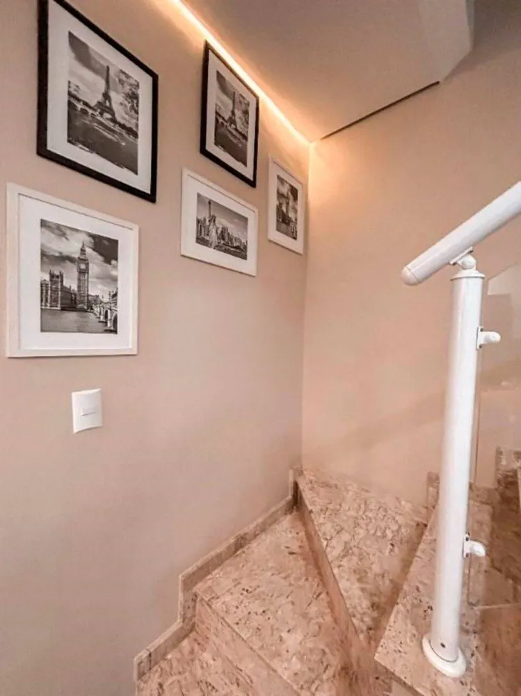 Casa, 3 quartos, 118 m² - Foto 1