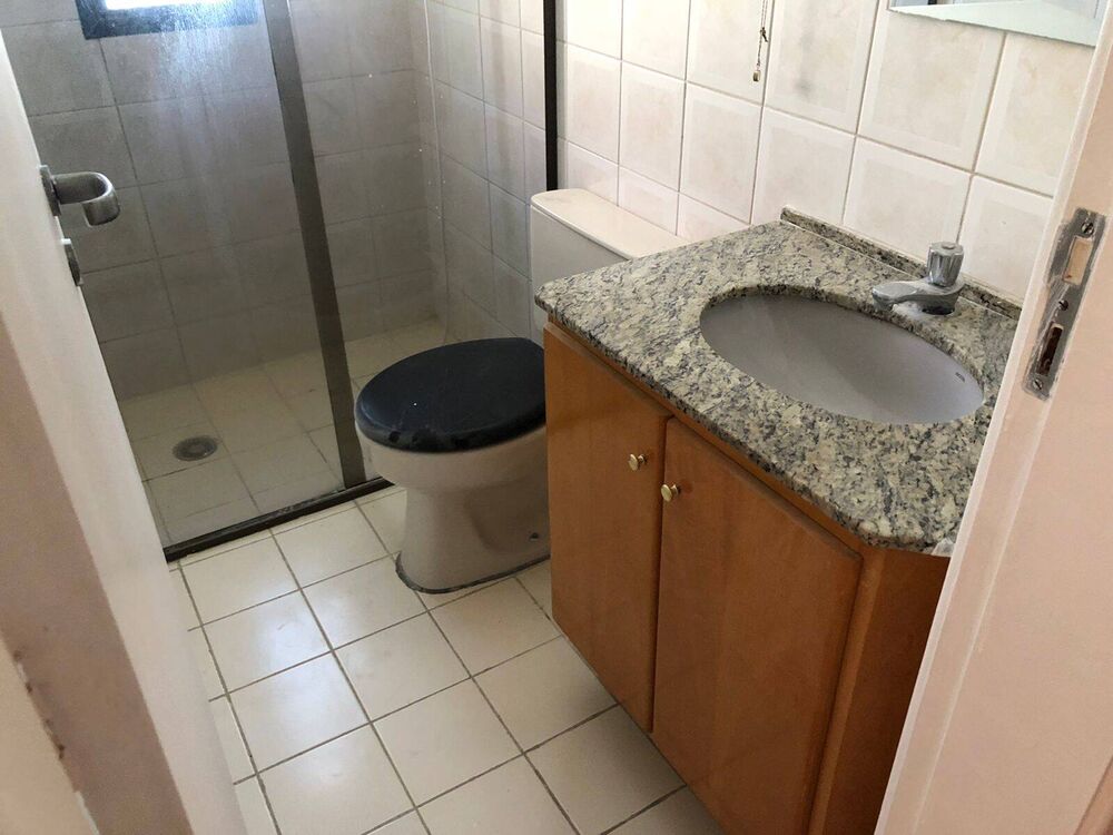 Apartamento, 3 quartos, 85 m² - Foto 4