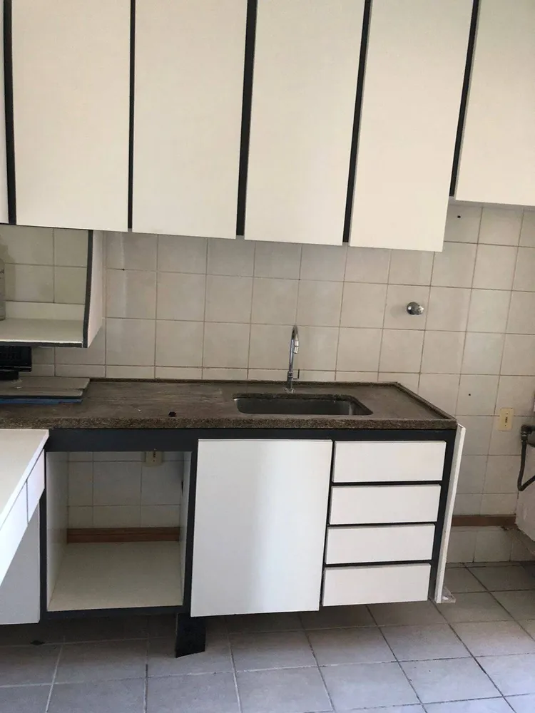 Apartamento, 3 quartos, 85 m² - Foto 5