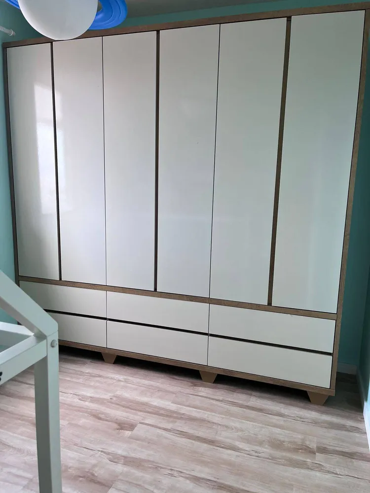 Apartamento, 2 quartos, 58 m² - Foto 8